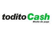 Todito Cash