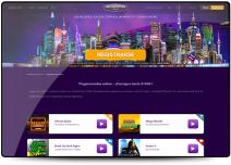 Jackpot City Casino Juegos Online Bono Hasta 300mxn