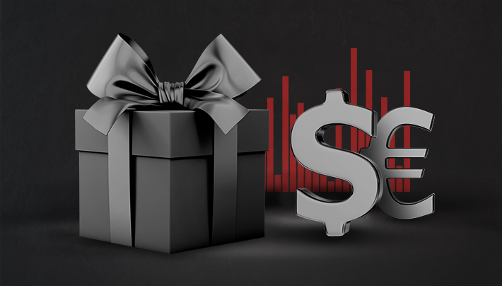 regalo dinero